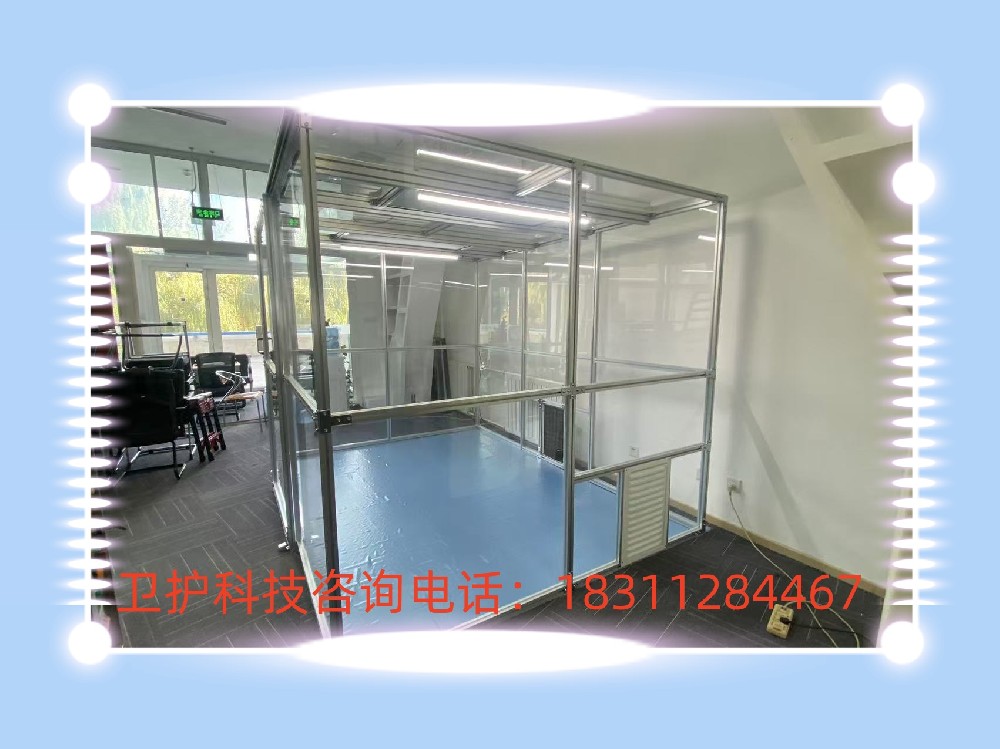 潔凈棚能達(dá)到百級潔凈度嗎？